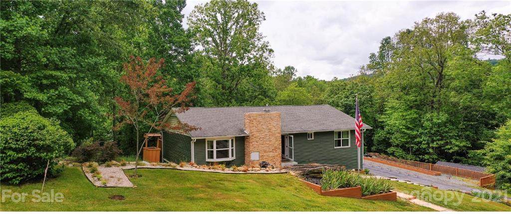 5 Laurel Forest Drive - Photo 1