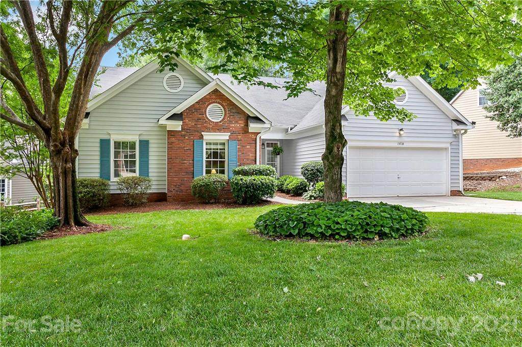 15733 Berryfield Street - Photo 1