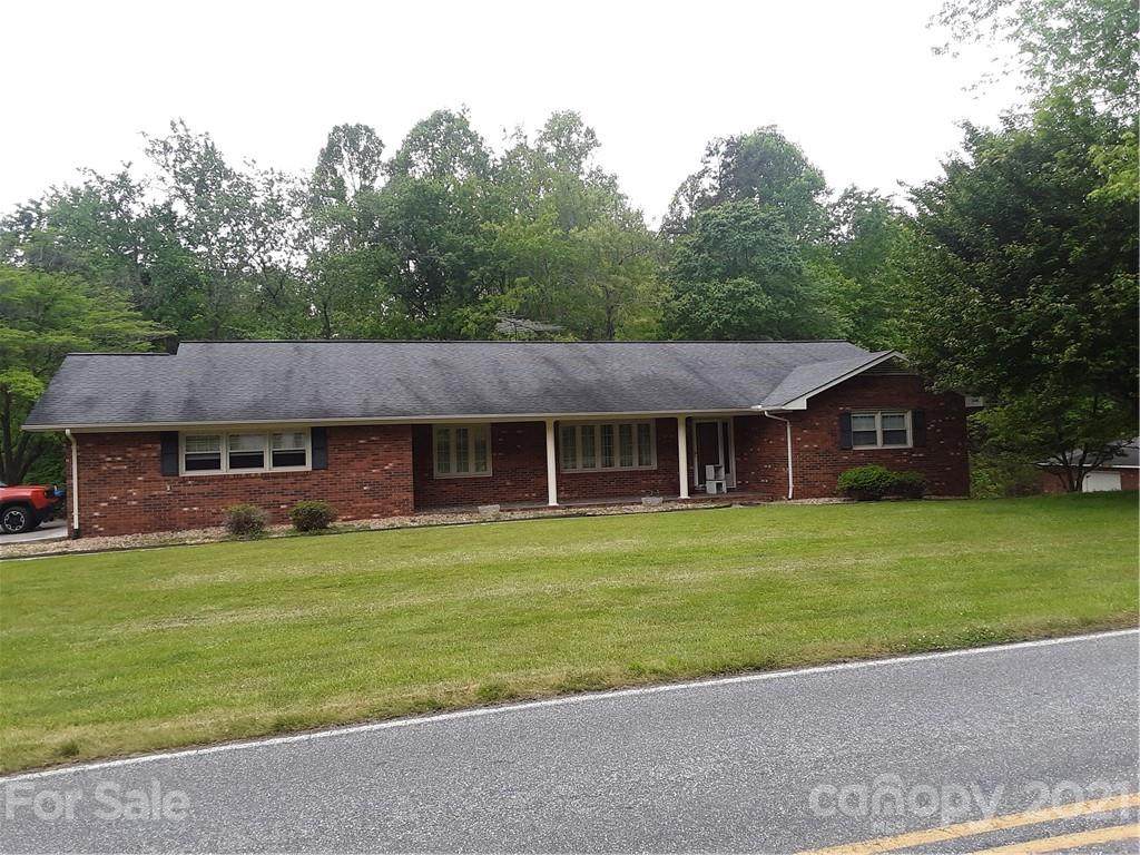 3273 Congo Road - Photo 1