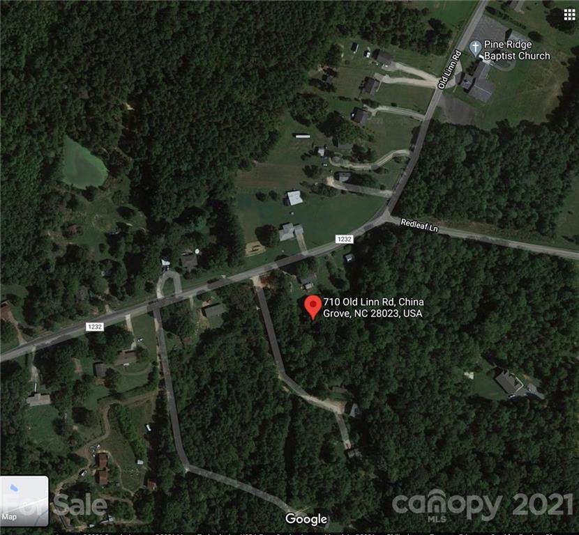 710 Old Linn Road - Photo 1
