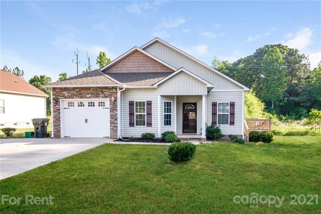 321 Goldeneye Drive - Photo 1