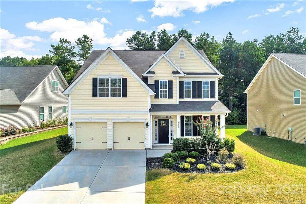 4434 Carrington Drive - Photo 1