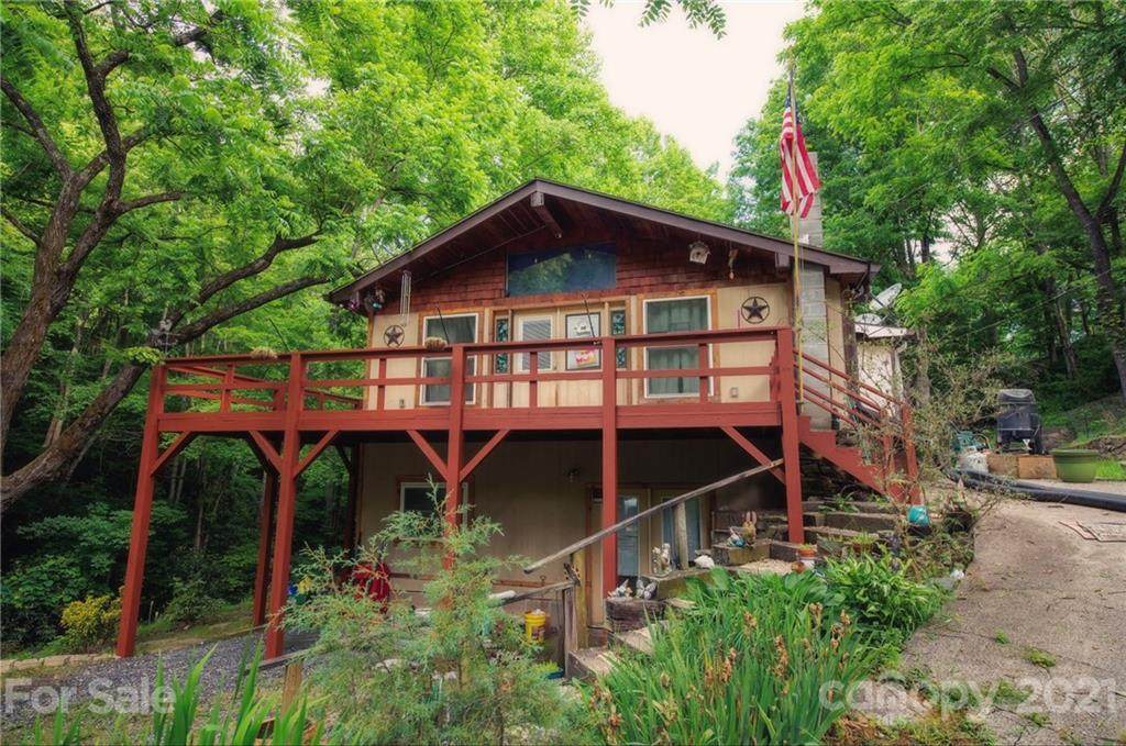 265 Lick Log Road - Photo 1