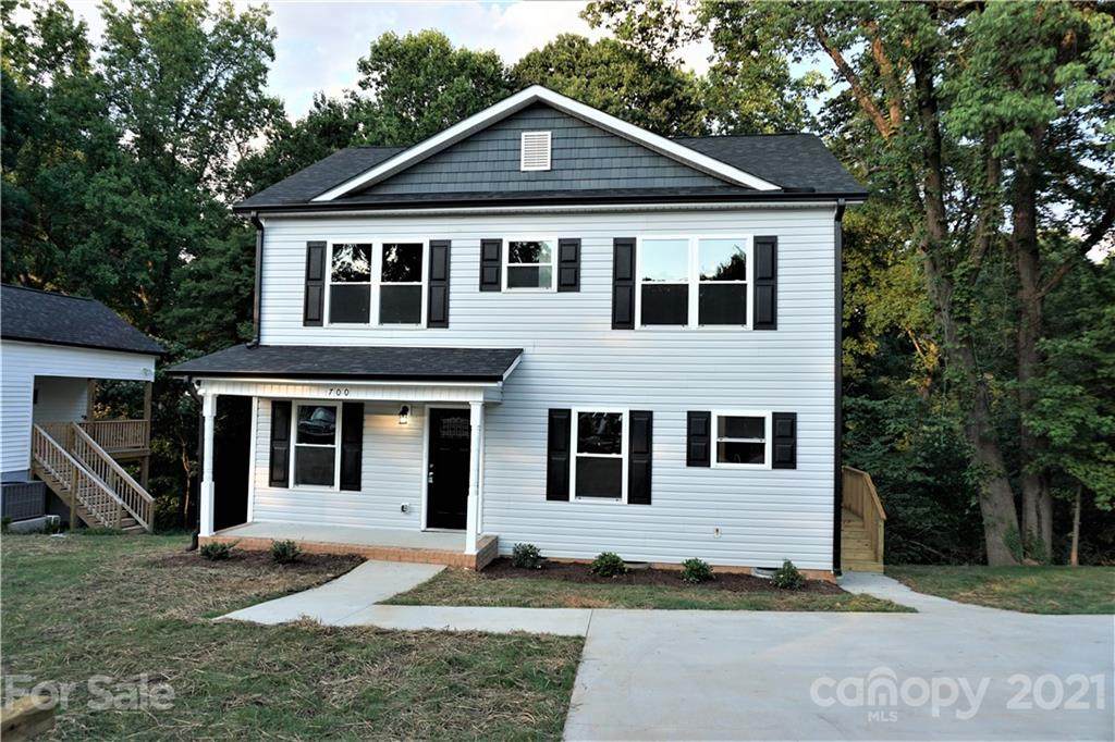 700 Broad Street - Photo 1