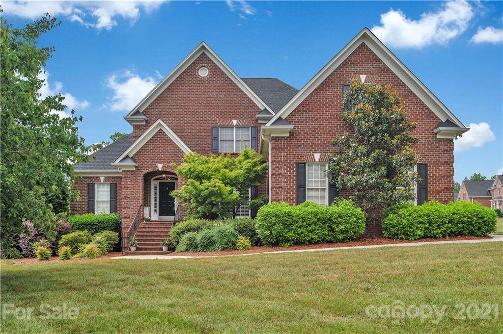 5046 Graystone Estates Drive - Photo 1