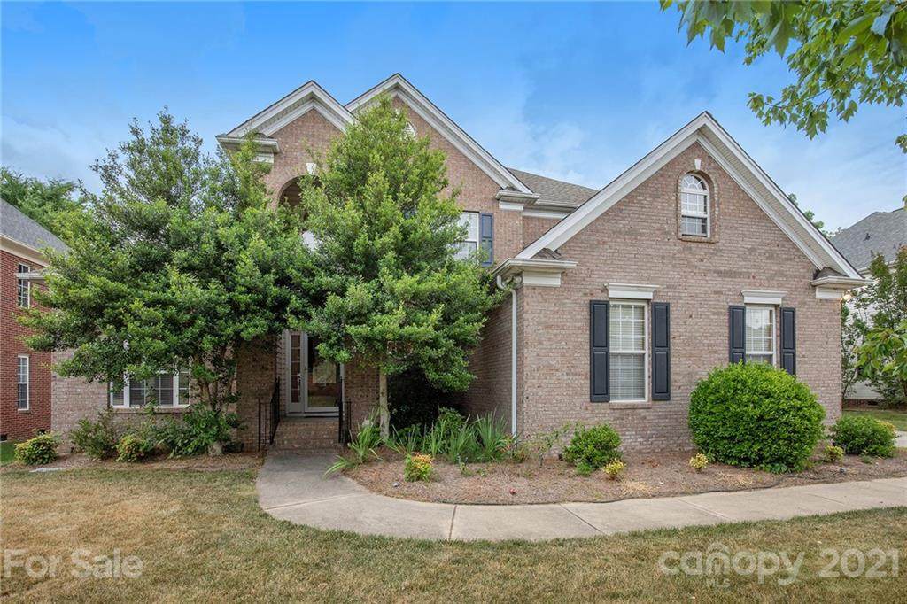 11325 Fountaingrove Drive - Photo 1