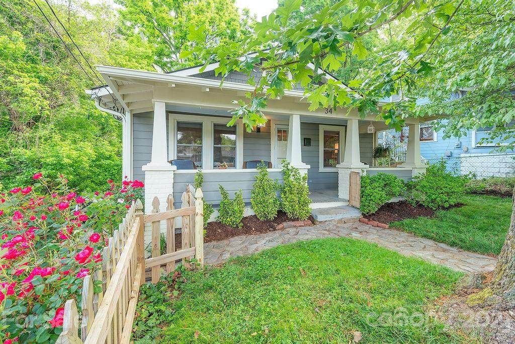 34 Gray Street - Photo 1