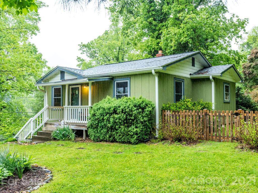 543 Beaverdam Road - Photo 1