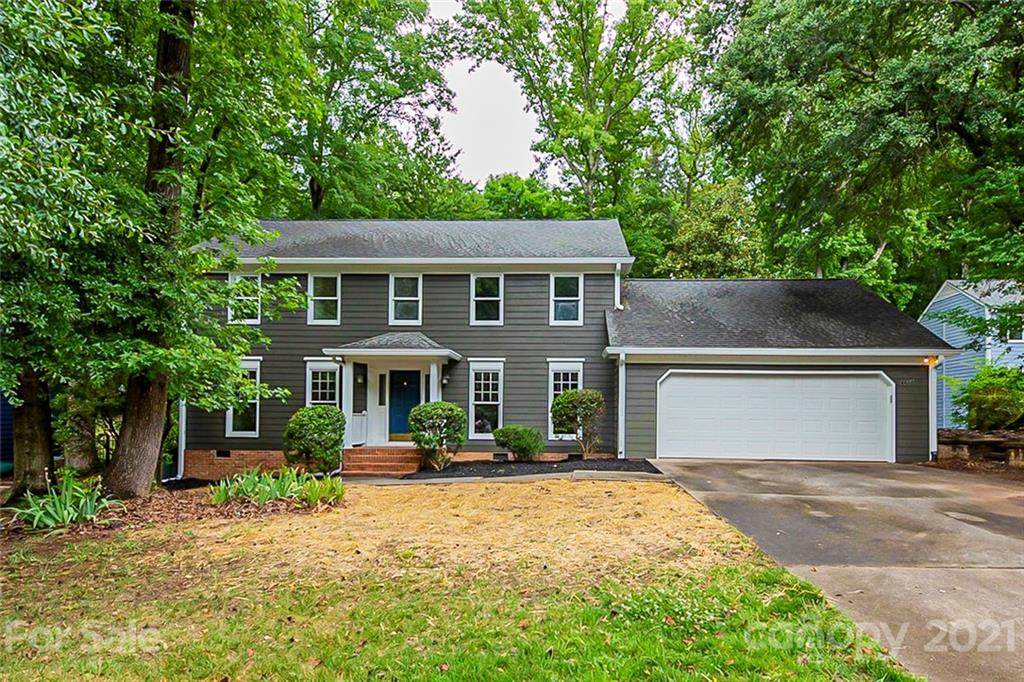 6633 Pensford Lane - Photo 1