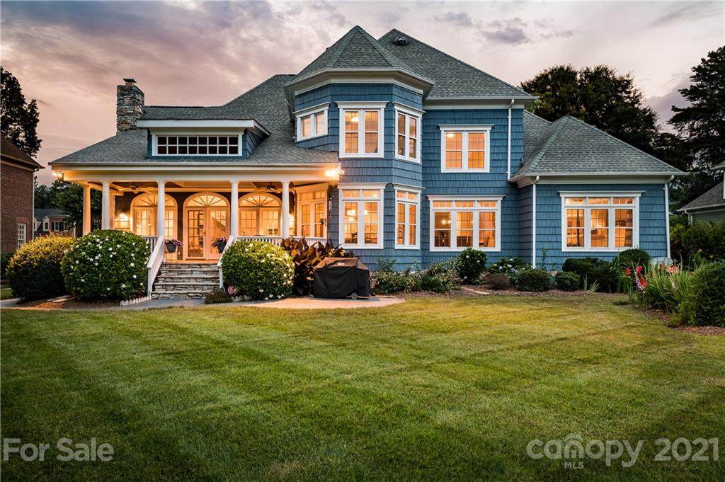 18326 Invergordon Lane - Photo 1