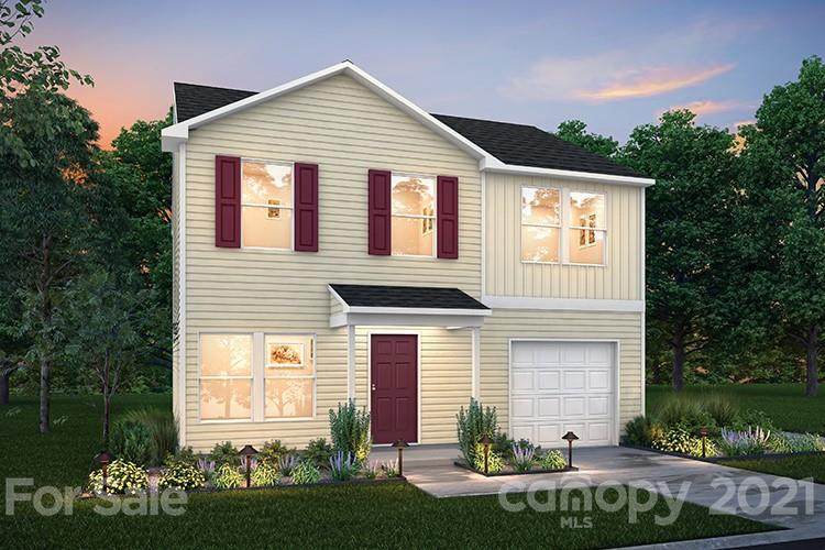 83 Harvest Ridge Drive - Photo 1
