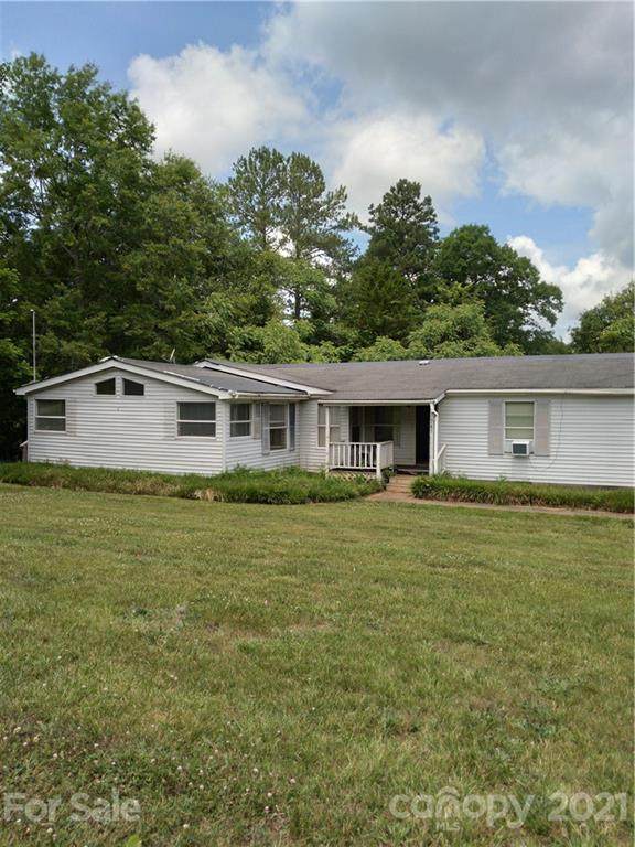 245 Roy Goins Road - Photo 1