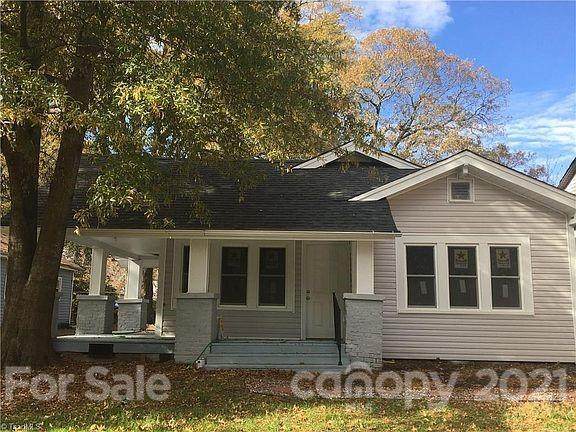 1009 Forrest Street - Photo 1