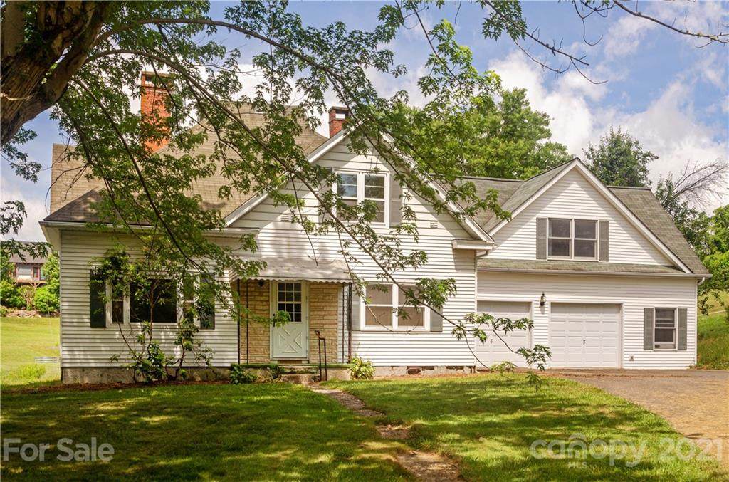 800 Macedonia Road - Photo 1
