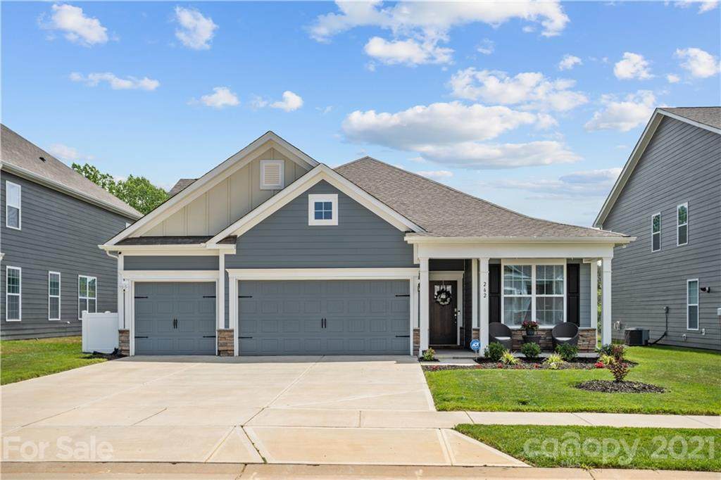 262 Preston Road - Photo 1