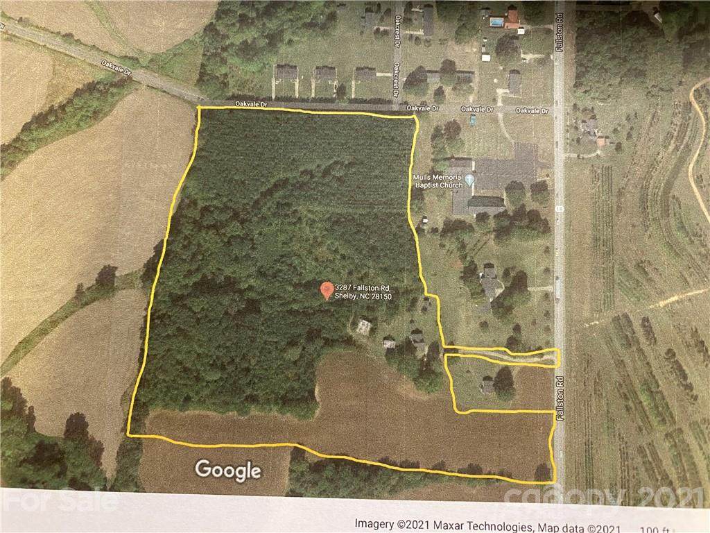 3287 Fallston Road - Photo 1