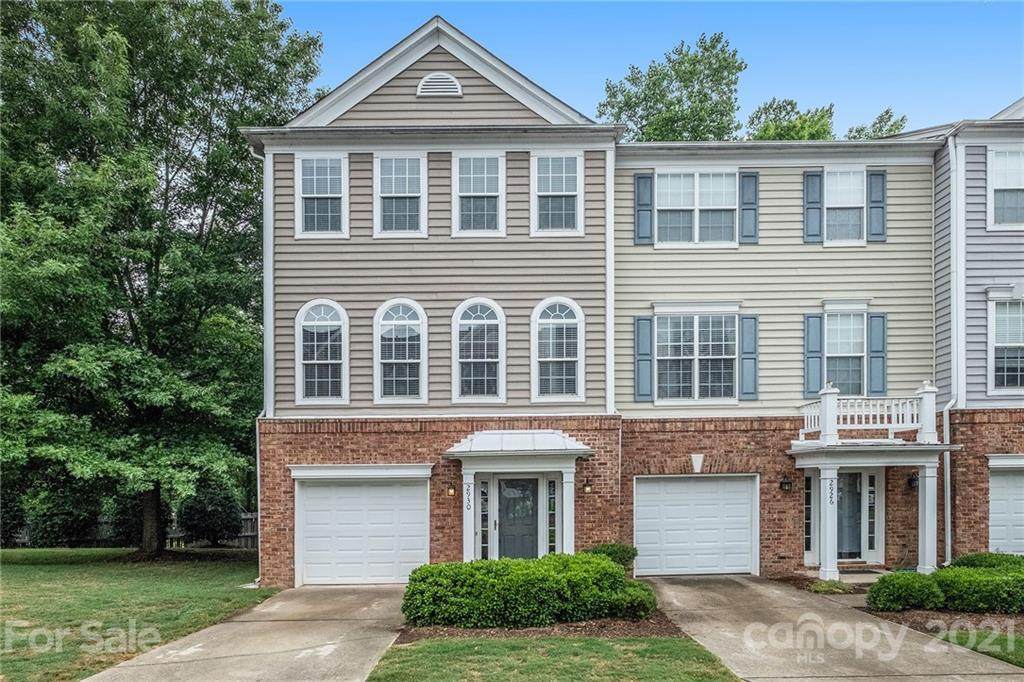 2930 Duvalla Avenue - Photo 1
