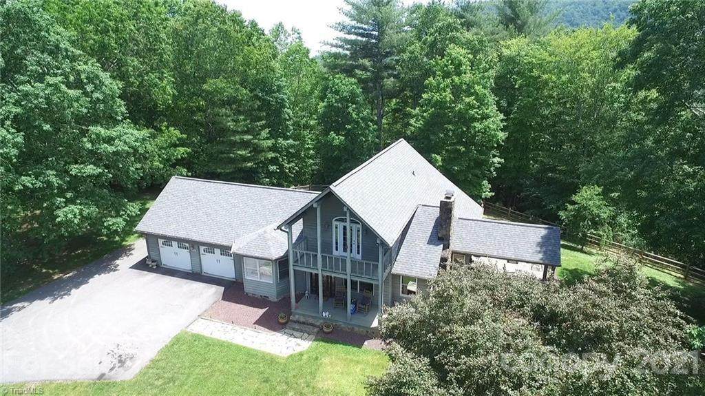8248 Nc Hwy 16 Highway - Photo 1
