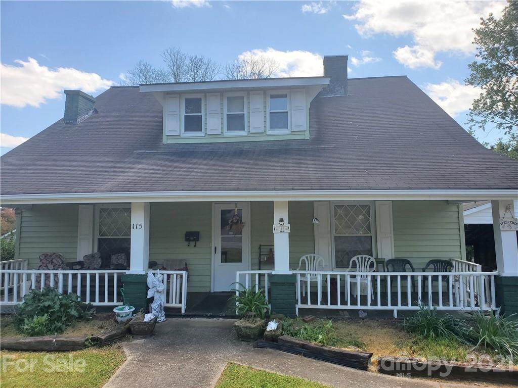 115 Evans Street - Photo 1