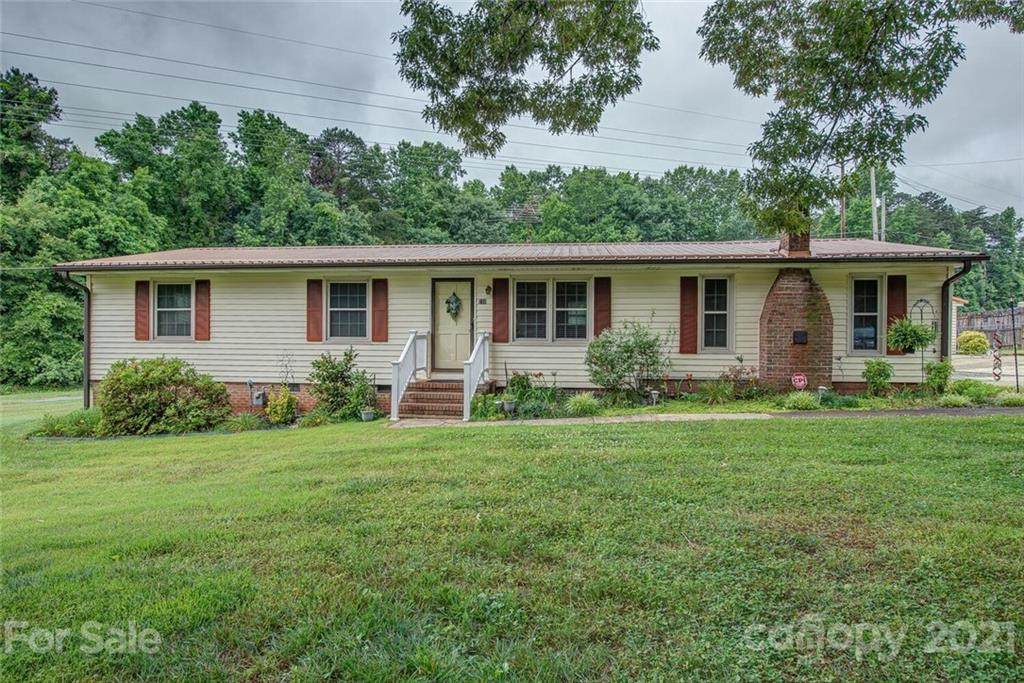 150 Cooks Lake Road - Photo 1