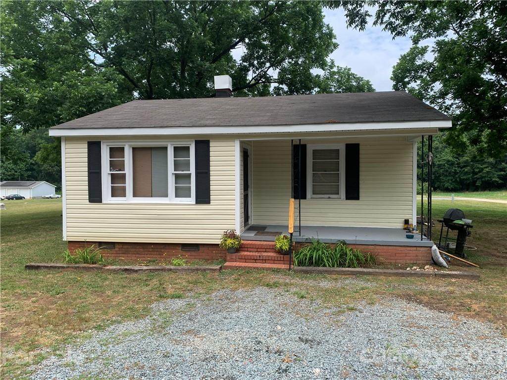 3502 Frank Broome Road - Photo 1
