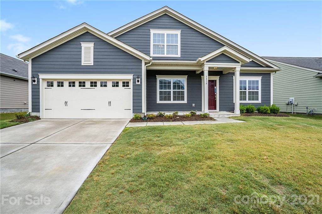 5814 Eleanor Rigby Road - Photo 1