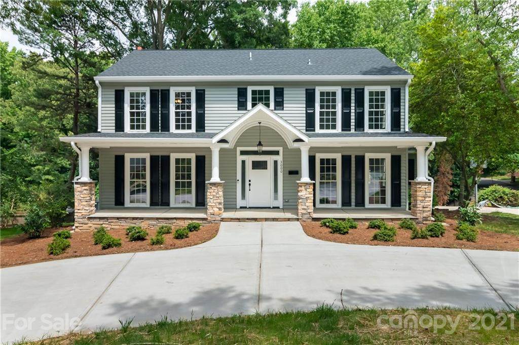 3000 Champaign Street - Photo 1