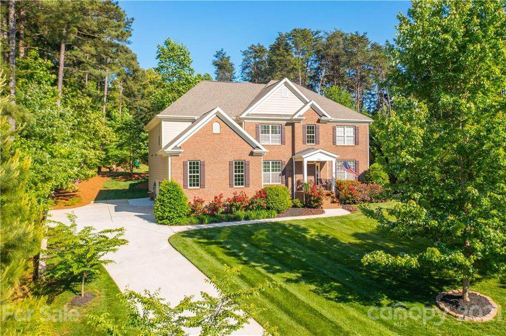 330 Cove Creek Loop - Photo 1