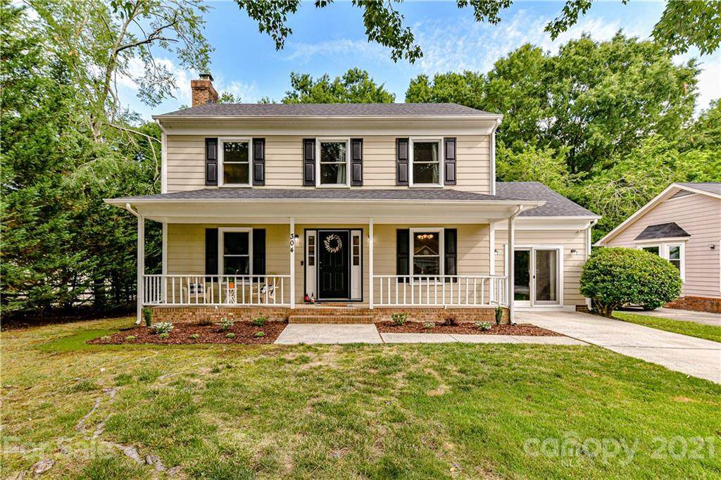 304 Matthews Crossing - Photo 1