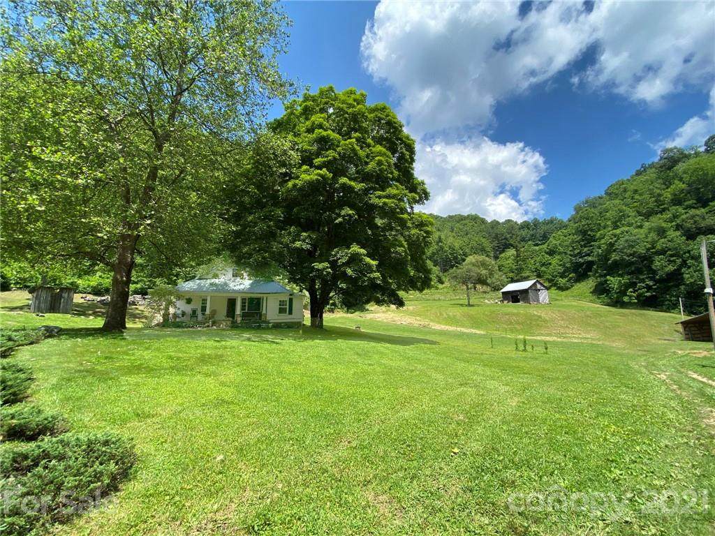 18120 Nc 209 Highway - Photo 1
