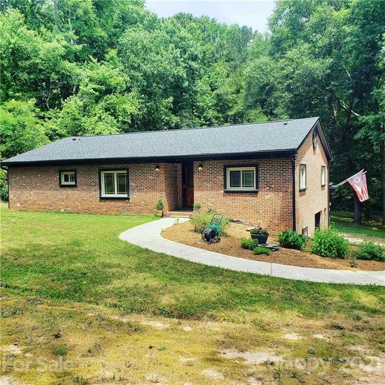 9411 Man O War Road - Photo 1
