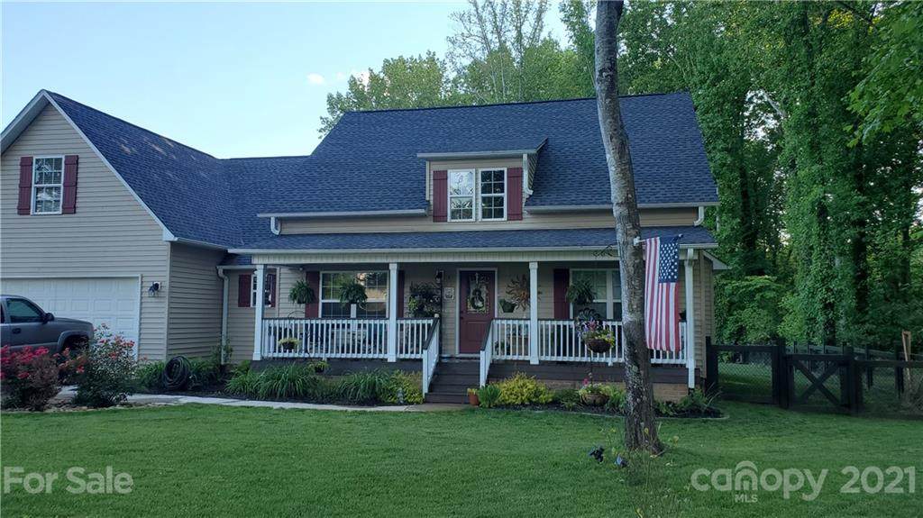 1965 Jim Mccarter Road - Photo 1