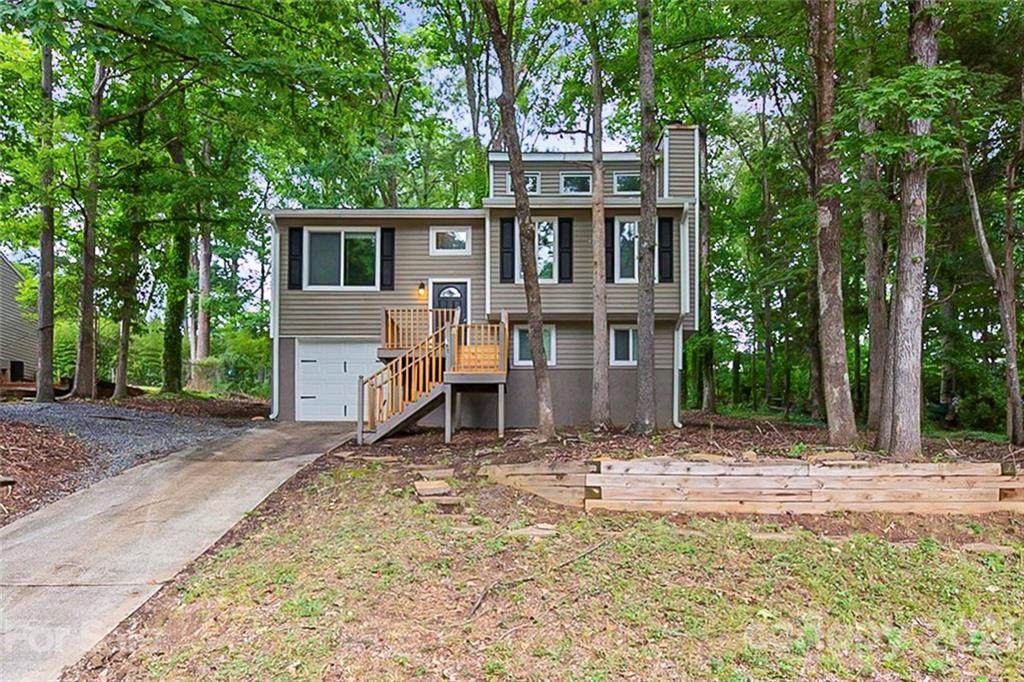 8363 Barncliff Road - Photo 1
