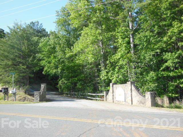 9 and 10 Grassy Knob Road - Photo 1