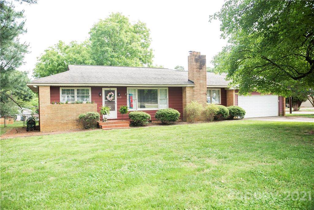 229 Gold Hill Drive - Photo 1