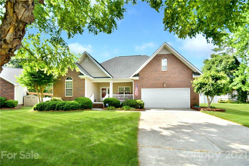 2364 Wednesbury Court - Photo 1