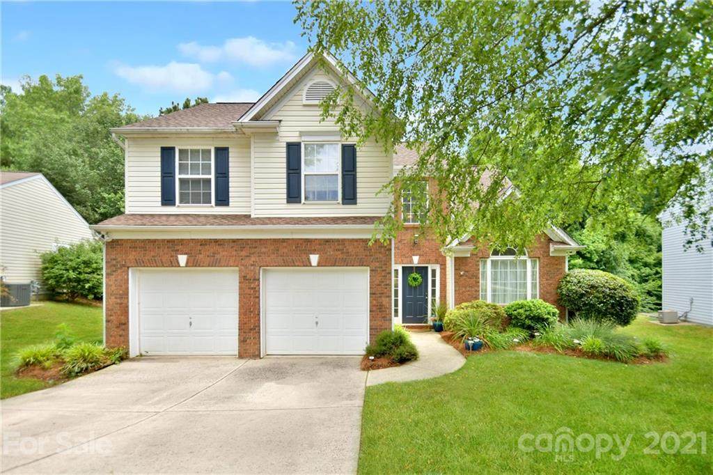 10728 Northgate Trail Drive - Photo 1