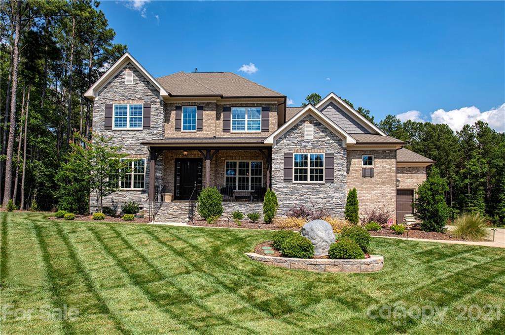 1286 Trinity Ridge Parkway - Photo 1