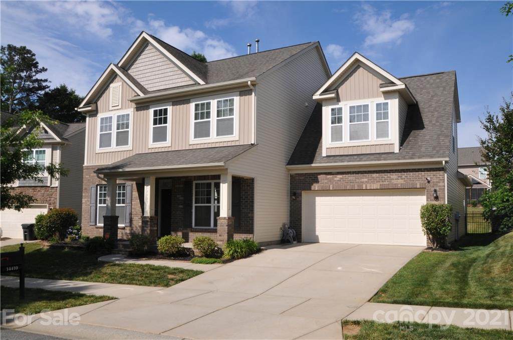 14410 Colonial Park Drive - Photo 1