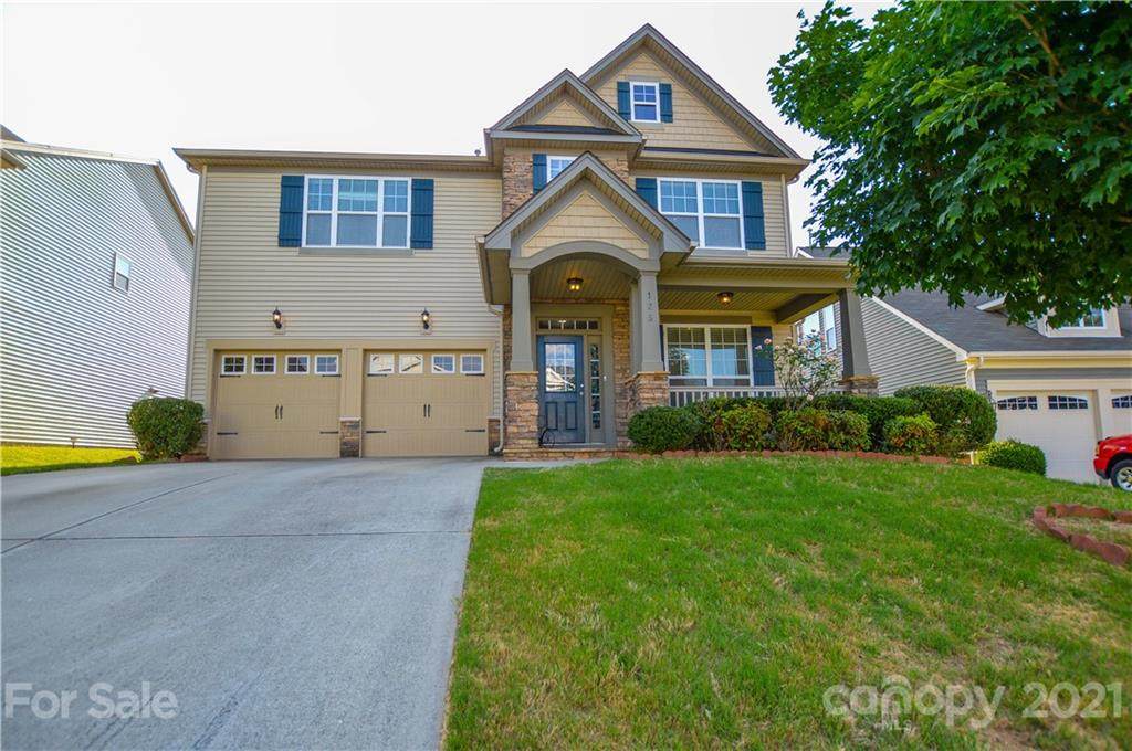 125 Sand Spur Drive - Photo 1