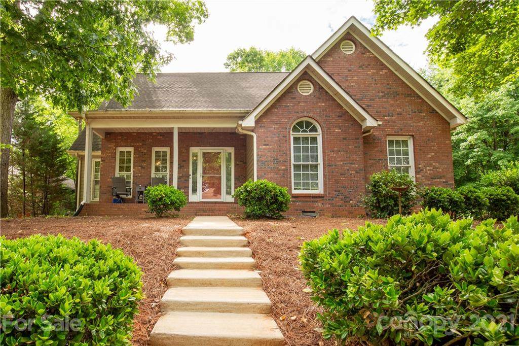12109 Baywoods Drive - Photo 1