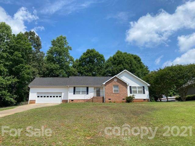 132 Ridge Run Drive - Photo 1