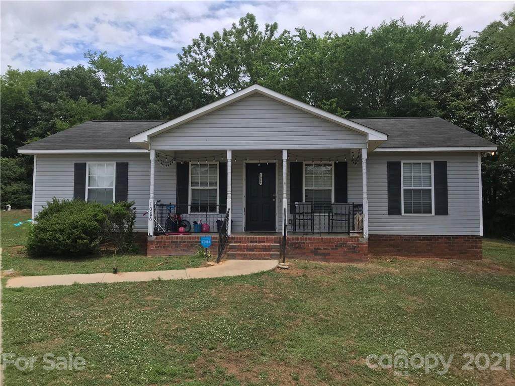 1086 Haile Street - Photo 1