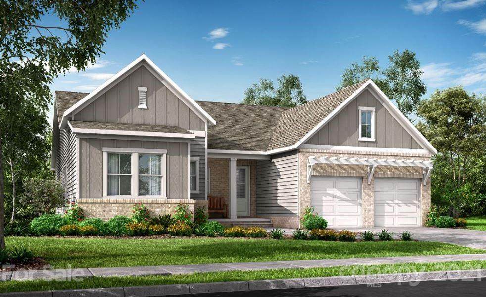 140 Amerson Drive - Photo 1