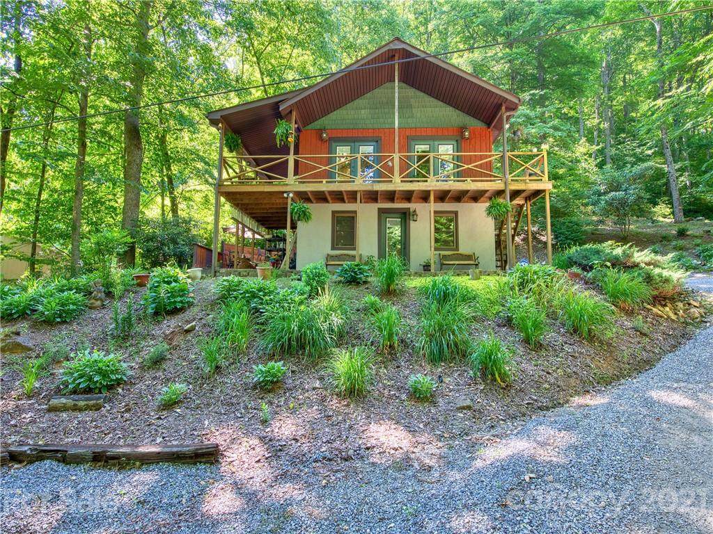 141 Cabbage Patch Road - Photo 1