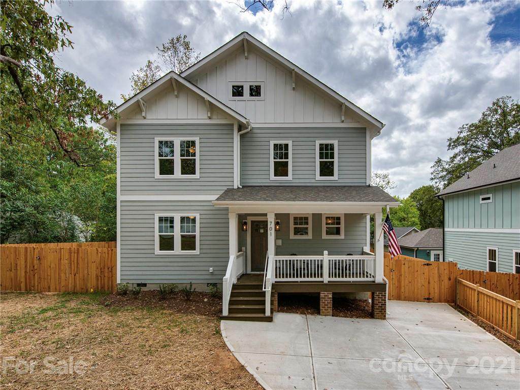 1834 Vinton Street - Photo 1