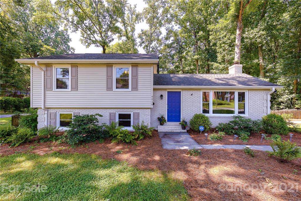 4014 Sulkirk Road - Photo 1