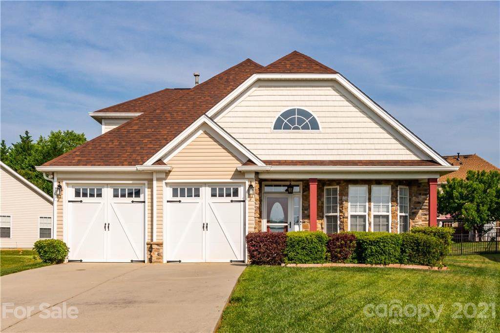 9588 Marquette Street - Photo 1