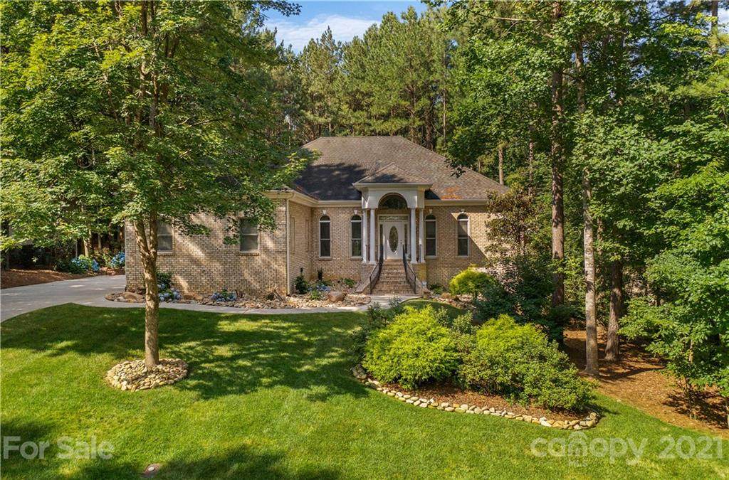 8805 Colebridge Court - Photo 1