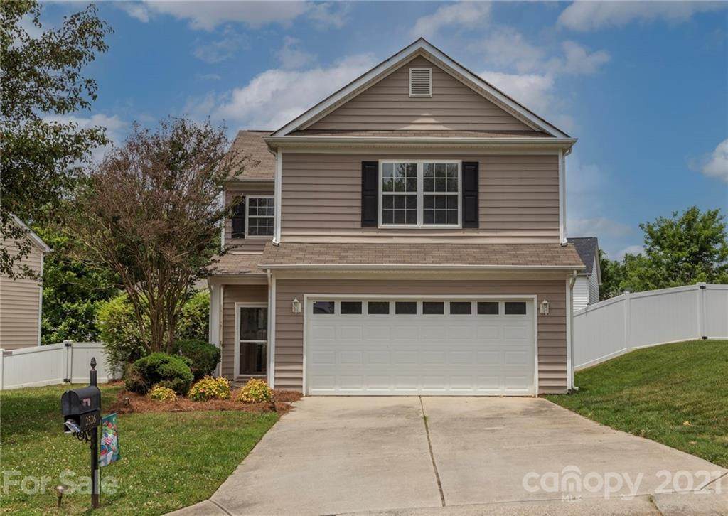 2526 Fossil Stone Lane - Photo 1